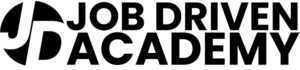 Website Logo - Job Driven Academy